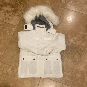 ❄️ SNOW/Winter Jacket kids